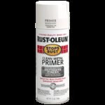 Rust-Oleum Stops Rust ® Clean Metal Primer 12 Oz. Spray