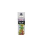 Asmaco Spray Paint Clear