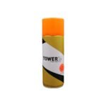 Tower Spray Paint 400ml - Fluorescent Orange