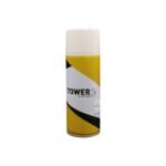 Tower Spray Paint 400ml - Gloss White