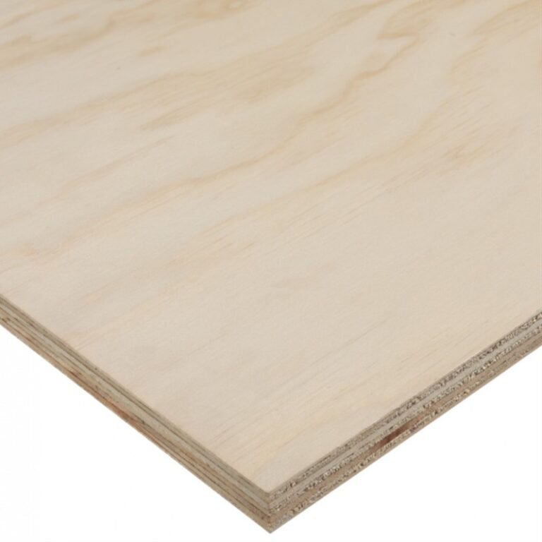 Commercial Plywood (Cut to Size) The Hardware Stop