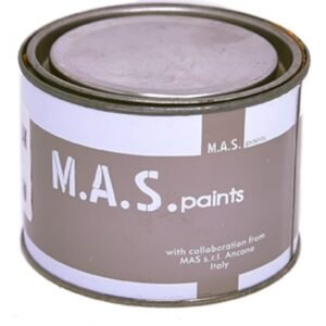 MAS Putty Filler Natural - 500 Grams