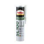 Pattex SL100 Acrylic Sealant (WHITE) - 280ml