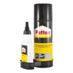 Pattex 2C Professional Rapid Adhesive -200ml+50ml