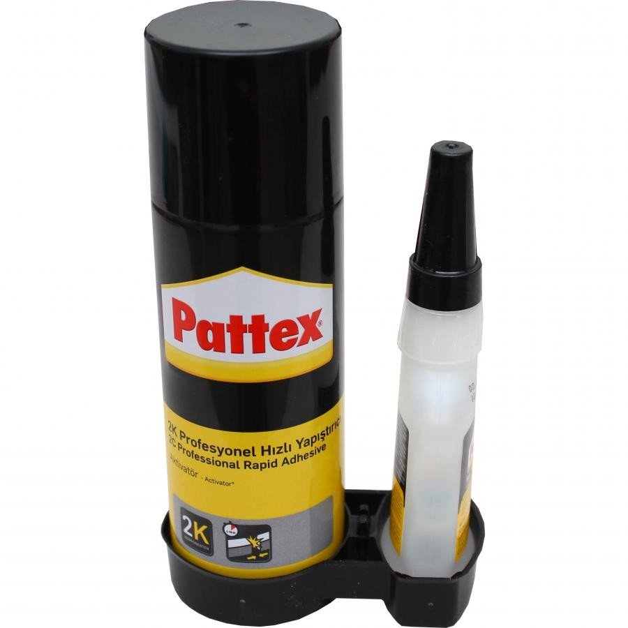 Pattex 15g Super Glue
