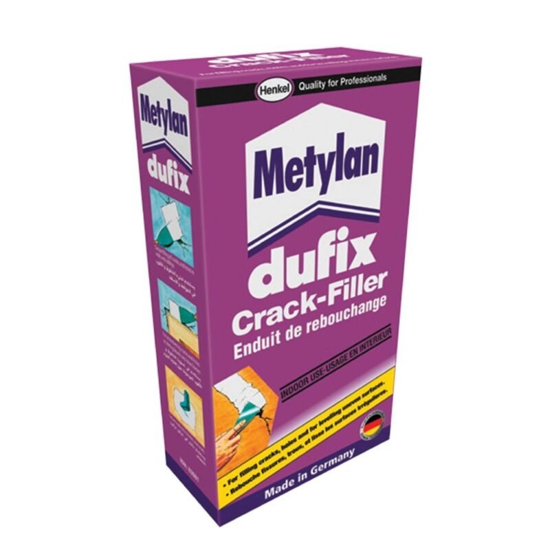 Metylan Dufix Crack-Filler - 1.5kg