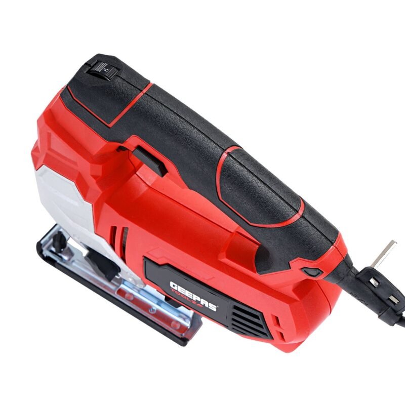 Geepas Jigsaw 800W (GJS0800-240)