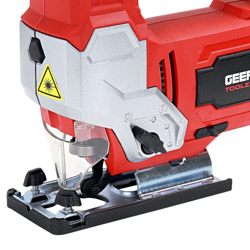 Geepas Jigsaw 800W (GJS0800-240)