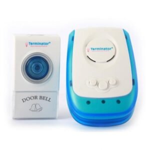 Terminator Digital Doorbell (TDB009AC/13A)