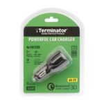 Terminator Powerful Charger