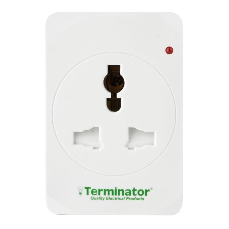 Terminator Universal Multi Adaptor