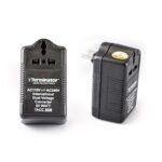 Terminator International Dual Voltage Converter 80W