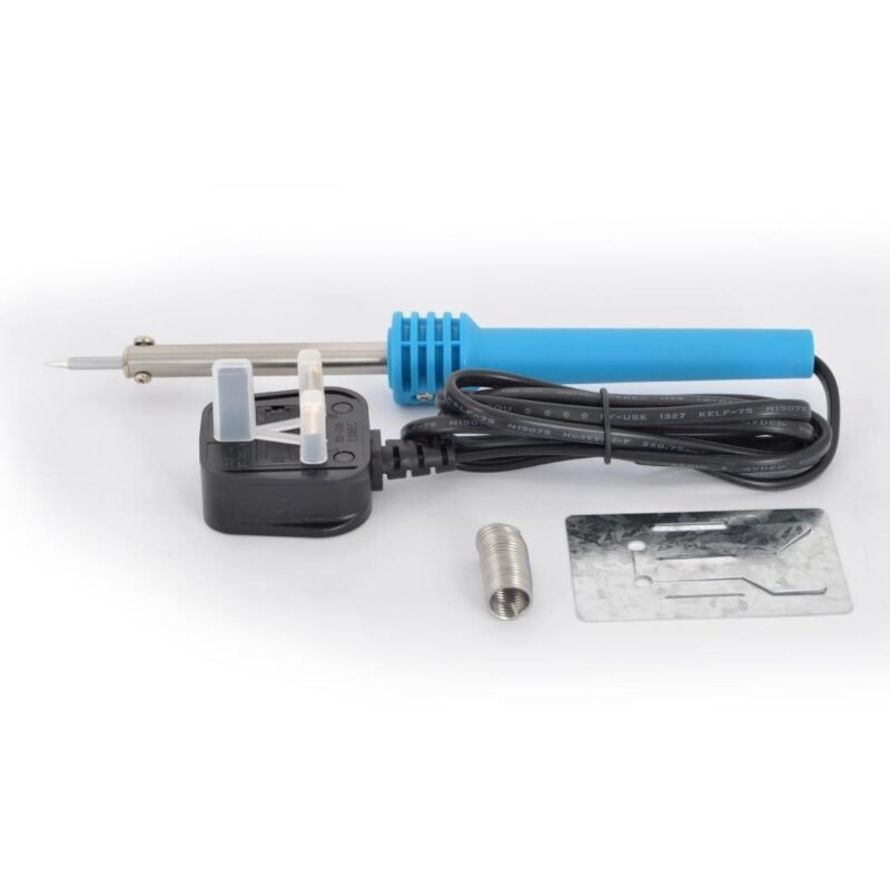 Terminator Soldering Iron 40W