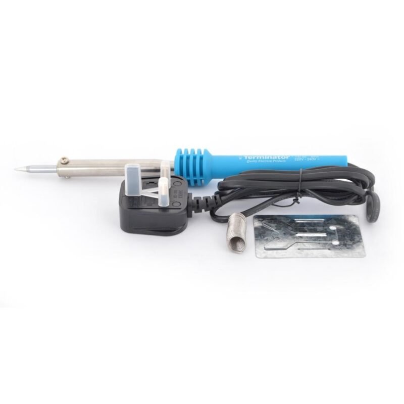 Terminator Soldering Iron 60W-13A