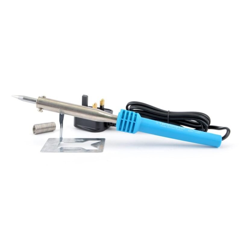 Terminator Soldering Iron 80W