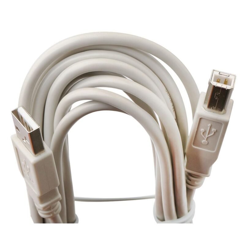 Terminator USB Cable AM – BM 3M