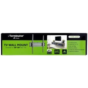 Terminator TV Wall Mount (TTWM 3255F)