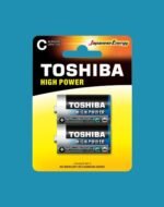 Toshiba High Power C BP-2 Battery