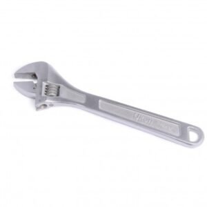 Uken Adjustable Wrench 8"