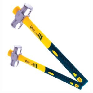 Uken Sledge Hammer 2LB Fiber Handle