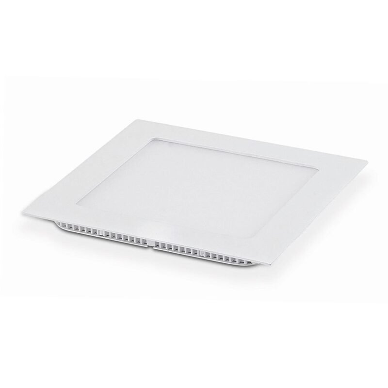 Milano LED Slim Panel Light 18W - Mosaic Series (Square)