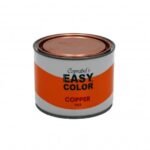 Easy Color Copper 903 Paint - 125ml