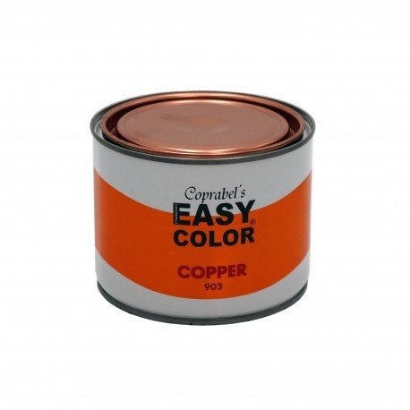 Easy Color Copper 903 Paint - 125ml - The Hardware Stop