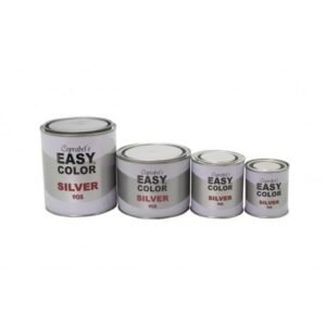 Easy Color Silver 905 Paint