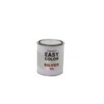 Easy Color Silver 905 Paint - 125 ml