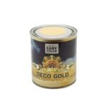 Easy Color Deco Gold Gold 906 Water Base Paint - 250 ml