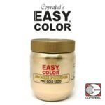 Easy Color Bronze Powder Pale Gold 2500 - 500ml