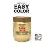 Easy Color Bronze Powder Rich Pale Gold 2500 - 500ml