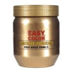Easy Color Bronze Powder Pale Gold 2500/2 - 500ml
