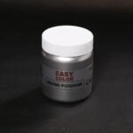 Easy Color Bronze Powder Silver - 500ml