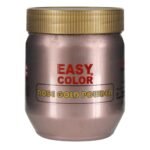 Easy Color Bronze Powder Rose Gold - 500ml