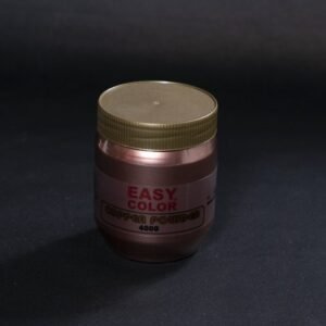 Easy Color Bronze Powder Copper 4000 - 500ml