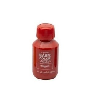 Easy Color Universal Colorant Red/Vermillon 705 - 100ml