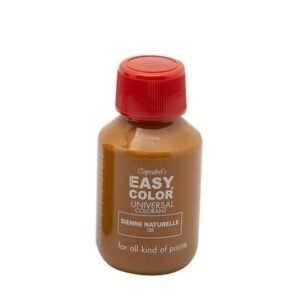 Easy Color Universal Colorant Sienna/Sienne Naturelle 708 - 100ml