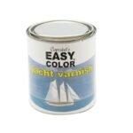 Easy Color Yacht Varnish -750ml