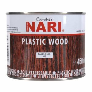 Nari Plastic Wood Natural 02 - 450ml