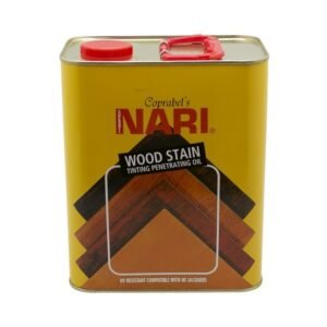Nari Woodstain 11 Light Oak - 1L