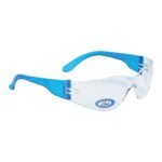 Vaultex Light Duty Clear Safety Goggle/Glass