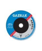 Gazelle Metal/Steel Cutting Disc 4"