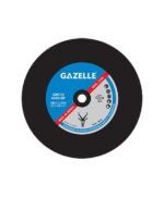 Gazelle Metal/Steel Cutting disc 12"