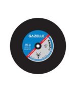 Gazelle Metal/Steel Cutting Disc 14"