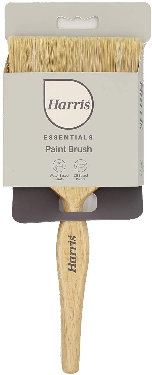 Harris Essentials Paint Brush 4"