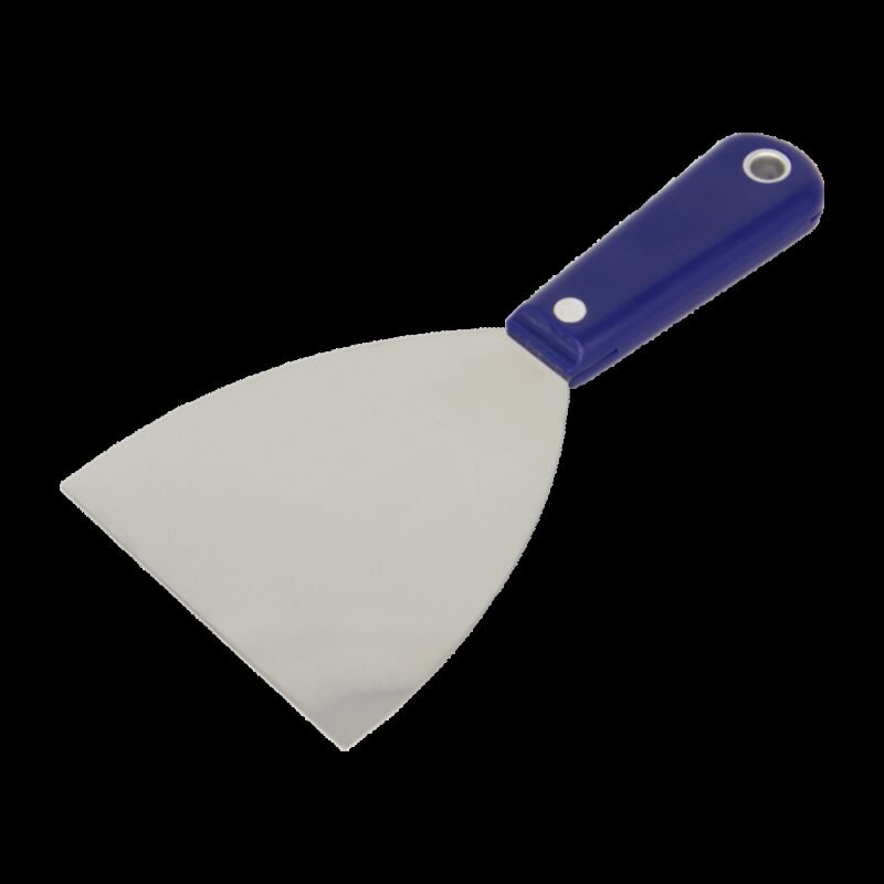 Rollroy Wall Scraper / Filling Knife Flexible - 125mm