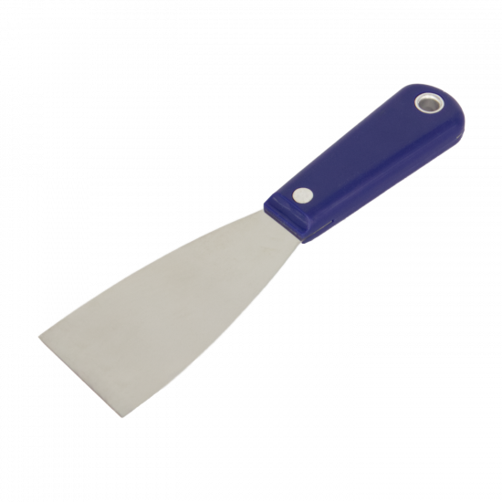 Rollroy Wall Scraper / Filling Knife Flexible - 75mm