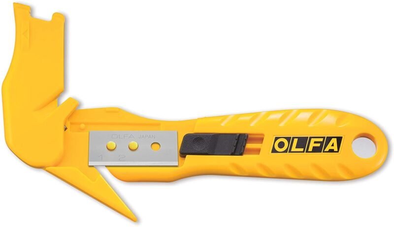 Olfa SK-10 Stretch Wrap Cutter