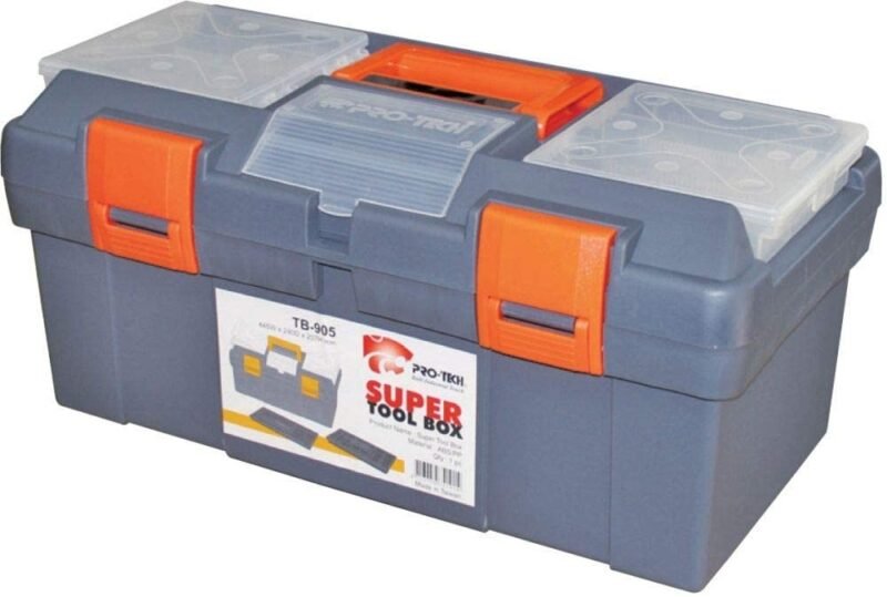 Protech Super Tool Box -TB 905